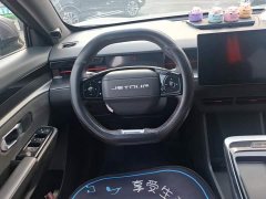 Jetour Jietu Dasheng 2022 1.6T DCT King Plus - ფოტო 15