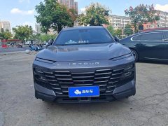Jetour Jietu Dasheng 2022 1.6T DCT King Plus - ფოტო 2