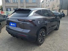 Jetour Jietu Dasheng 2022 1.6T DCT King Plus - ფოტო 3