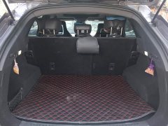 Jetour Jietu Dasheng 2022 1.6T DCT King Plus - ფოტო 4