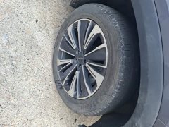 Jetour Jietu Dasheng 2022 1.6T DCT King Plus - ფოტო 6