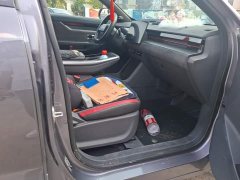 Jetour Jietu Dasheng 2022 1.6T DCT King Plus - ფოტო 8