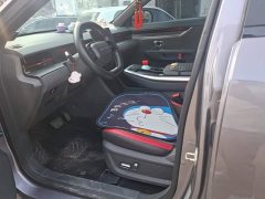 Jetour Jietu Dasheng 2022 1.6T DCT King Plus - ფოტო 9