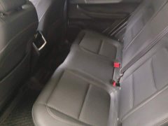 Chery Tiggo 5x Super Hero Edition 1.5L CVT Luxury - ფოტო 11