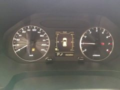 Chery Tiggo 5x Super Hero Edition 1.5L CVT Luxury - ფოტო 14