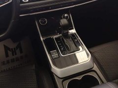 Chery Tiggo 5x Super Hero Edition 1.5L CVT Luxury - ფოტო 16