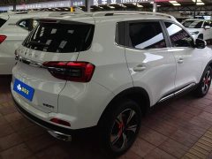 Chery Tiggo 5x Super Hero Edition 1.5L CVT Luxury - ფოტო 3