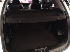 Chery Tiggo 5x Super Hero Edition 1.5L CVT Luxury - ფოტო 4