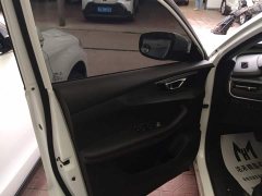 Chery Tiggo 5x Super Hero Edition 1.5L CVT Luxury - ფოტო 7