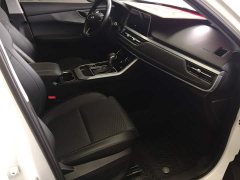 Chery Tiggo 5x Super Hero Edition 1.5L CVT Luxury - ფოტო 8