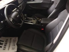 Chery Tiggo 5x Super Hero Edition 1.5L CVT Luxury - ფოტო 9