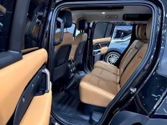 Land Rover Defender 110 3.0T P400 Dark Edition - ფოტო 7