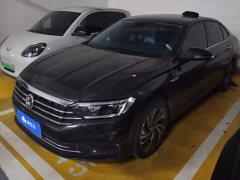 Volkswagen Sagitar 2021 280TSI DSG Excellence Edition - ფოტო 1