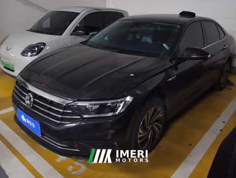 2022 Volkswagen Sagitar 2021 280TSI DSG Excellence Edition - ავტომობილი ჩინეთიდან