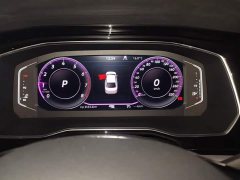 Volkswagen Sagitar 2021 280TSI DSG Excellence Edition - ფოტო 14