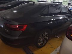 Volkswagen Sagitar 2021 280TSI DSG Excellence Edition - ფოტო 3