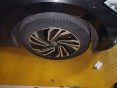 Volkswagen Sagitar 2021 280TSI DSG Excellence Edition - ფოტო 6