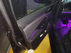 Volkswagen Sagitar 2021 280TSI DSG Excellence Edition - ფოტო 7