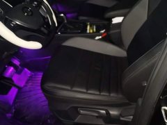 Volkswagen Sagitar 2021 280TSI DSG Excellence Edition - ფოტო 9