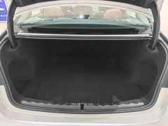 BMW 3 Series 2025 330Li M Sport Night Edition Package - ფოტო 11
