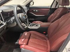 BMW 3 Series 2025 330Li M Sport Night Edition Package - ფოტო 4