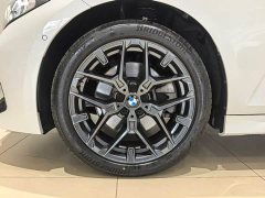 BMW 3 Series 2025 330Li M Sport Night Edition Package - ფოტო 5