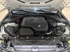 BMW 3 Series 2025 330Li M Sport Night Edition Package - ფოტო 6