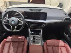 BMW 3 Series 2025 330Li M Sport Night Edition Package - ფოტო 7