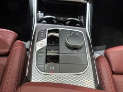 BMW 3 Series 2025 330Li M Sport Night Edition Package - ფოტო 8