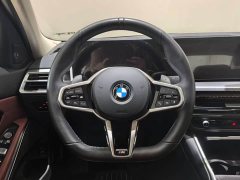 BMW 3 Series 2025 330Li M Sport Night Edition Package - ფოტო 9
