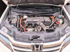 Honda Elysion 2.0L Hybrid Elite Edition - фото 10