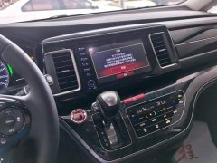 Honda Elysion 2.0L Hybrid Elite Edition - фото 13