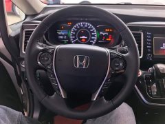 Honda Elysion 2.0L Hybrid Elite Edition - фото 15