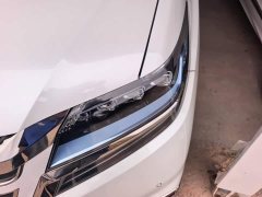 Honda Elysion 2.0L Hybrid Elite Edition - фото 5