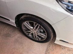 Honda Elysion 2.0L Hybrid Elite Edition - фото 6