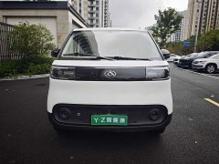 Dà Ná Dyna V1 Long Wheelbase Low Roof Cargo Edition (50kWh) - photo 2