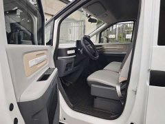 Dà Ná Dyna V1 Long Wheelbase Low Roof Cargo Edition (50kWh) - photo 5