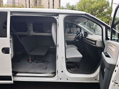Dà Ná Dyna V1 Long Wheelbase Low Roof Cargo Edition (50kWh) - photo 7