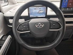 Dà Ná Dyna V1 Long Wheelbase Low Roof Cargo Edition (50kWh) - photo 8