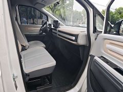 Dà Ná Dyna V1 Long Wheelbase Low Roof Cargo Edition (50kWh) - photo 9