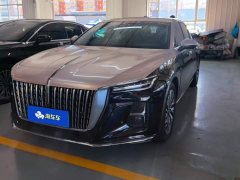FAW Red Flag H5 2023 2.0T Automatic Smart Connected Flagship Comfort Edition - ფოტო 1