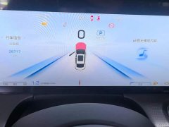 FAW Red Flag H5 2023 2.0T Automatic Smart Connected Flagship Comfort Edition - ფოტო 14