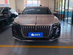 FAW Red Flag H5 2023 2.0T Automatic Smart Connected Flagship Comfort Edition - ფოტო 2