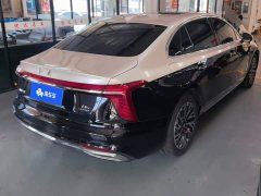 FAW Red Flag H5 2023 2.0T Automatic Smart Connected Flagship Comfort Edition - ფოტო 3