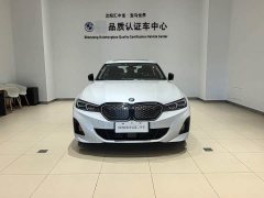 BMW i3 2025 eDrive 40 L Midnight Edition Package - ფოტო 2