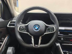 BMW i3 2025 eDrive 40 L Midnight Edition Package - ფოტო 6