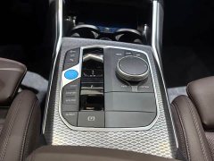BMW i3 2025 eDrive 40 L Midnight Edition Package - ფოტო 7