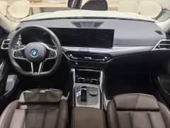 BMW i3 2025 eDrive 40 L Midnight Edition Package - ფოტო 9