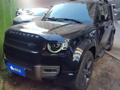 Land Rover Defender Facelift 110 3.0T P400 X-DYNAMIC HSE - ფოტო 1