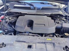 Land Rover Defender Facelift 110 3.0T P400 X-DYNAMIC HSE - ფოტო 10